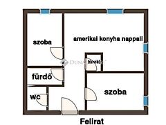 Eladó lakás Budapest, XI. kerület