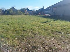 Eladó földterület Hajdúsámson, Központ