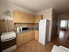 Kiadó lakás Tiszaújváros