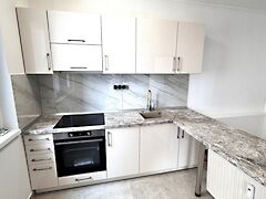 Eladó lakás Nyíregyháza, Érkert