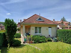 Eladó ház Salgótarján