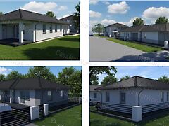 Eladó ház Újszász