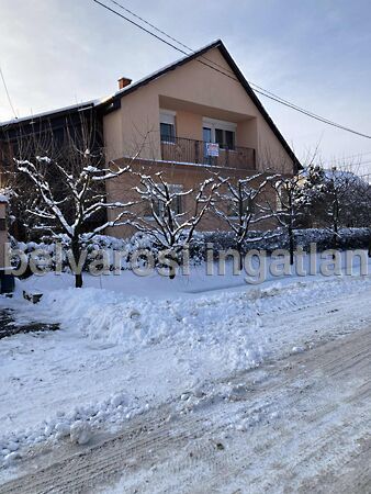 Eladó ház Fehérgyarmat