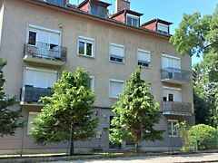 Eladó lakás Budapest, II. kerület, Pasarét