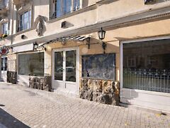 Eladó üzleti Budapest, XII. kerület