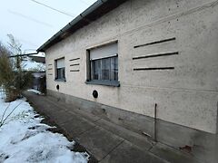 Eladó ház Fegyvernek