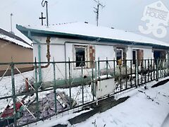 Eladó ház Kecskemét