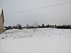 Eladó földterület Devecser