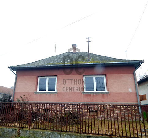 Eladó ház Gutorfölde