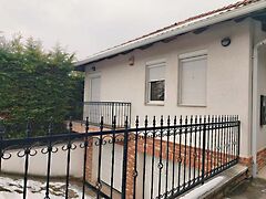 Eladó ház Budapest, XVII. kerület