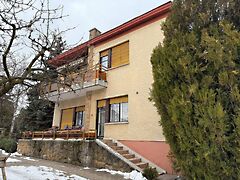 Eladó ház Budapest, XVII. kerület