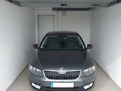 Kiadó garázs Pécs