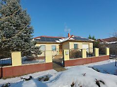 Eladó ház Sződliget