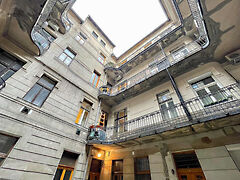 Eladó lakás Budapest, VIII. kerület