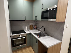 Kiadó lakás Debrecen, Belváros