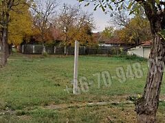 Eladó földterület Békés