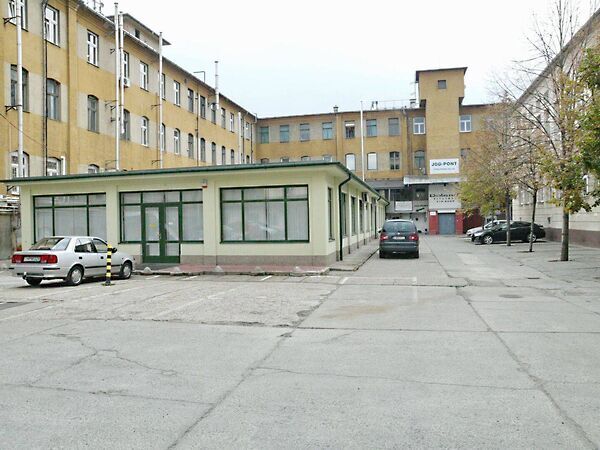 Eladó ipari Budapest, VIII. kerület, Orczy negyed