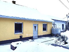 Eladó ház Székesfehérvár