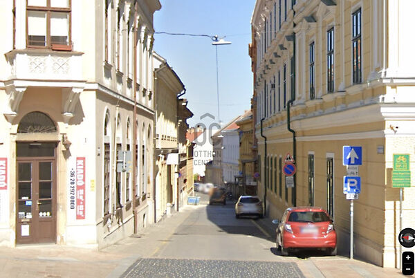 Kiadó iroda Pécs, Belváros