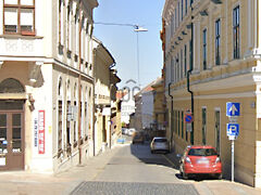 Kiadó iroda Pécs, Belváros