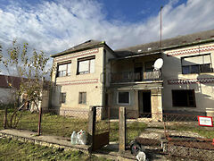 Eladó ház Bükkösd