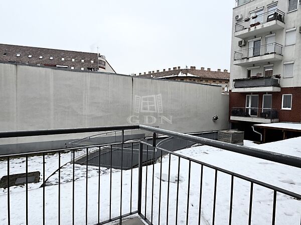 Eladó lakás Budapest, XIII. kerület