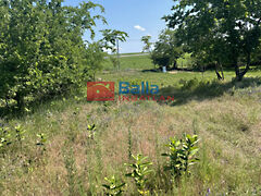 Eladó földterület Monor