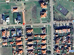 Eladó földterület Gyula