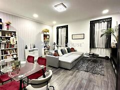 Eladó lakás Budapest, VI. kerület