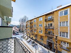 Eladó lakás Budapest, XII. kerület, Németvölgy