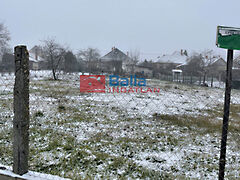 Eladó földterület Nagykáta