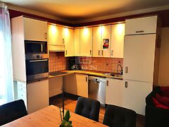 Eladó lakás Dunakeszi