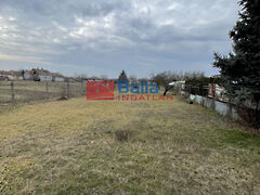 Eladó földterület Nagykáta