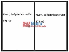 Eladó földterület Nagykáta