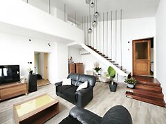 Eladó ház Vonyarcvashegy