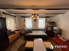 Eladó ház Tiszafüred