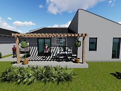 Eladó ház Tiszasziget