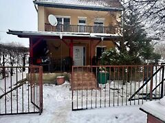 Eladó nyaraló Pátka