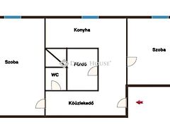 Eladó lakás Pécs