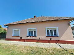 Eladó ház Kenderes