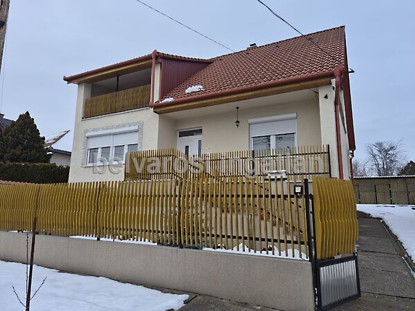 Eladó ház Mátészalka, Új-telep