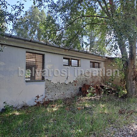 Eladó ipari Fábiánháza