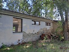 Eladó ipari Fábiánháza