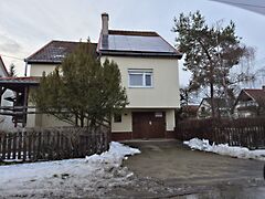 Eladó ház Mátészalka, Északi lakótelep