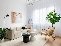 Eladó lakás Budapest, II. kerület