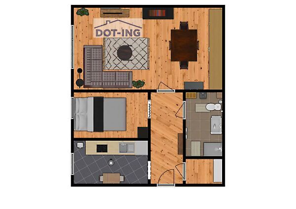 Eladó lakás Tatabánya