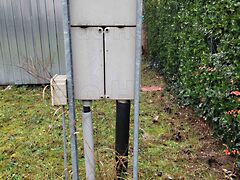 Eladó földterület Fonyód