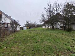 Eladó földterület Fonyód