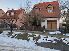 Eladó ház Kaposvár