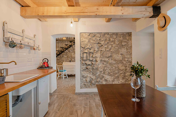 Eladó ház Taliándörögd